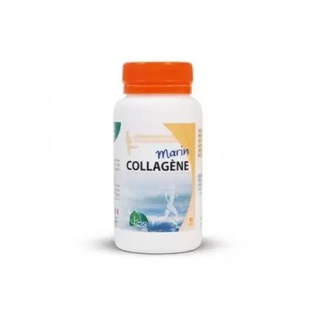MGD COLLAGENE MARIN 90 GELULES