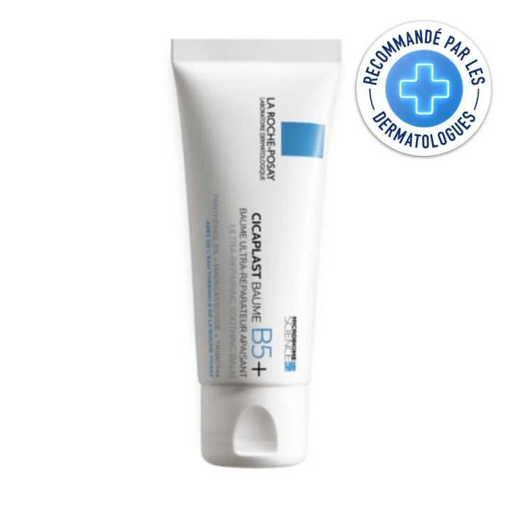 La Roche-Posay Cicaplast Baume B5+ - 40ml