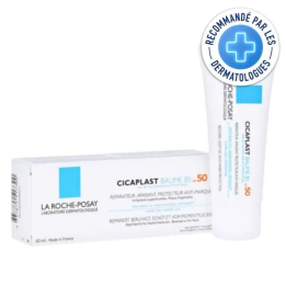La Roche-Posay Cicaplast Baume B5 SPF50 - 40ml