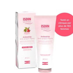 ISDIN WOMAN Creme Anti Vergeture 250 ML