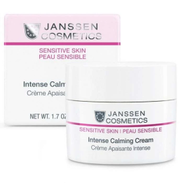 Janssen Cosmetics Crème Apaisante Intense - 50ml