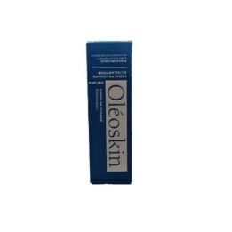 Oleoskin Crème de Change - 40ml