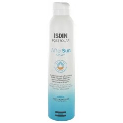 ISDIN Sun Spray Après Soleil 200ml