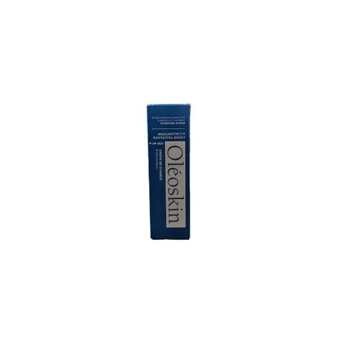 Oleoskin Crème de Change - 40ml