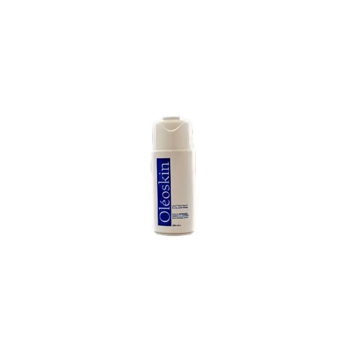 Oleoskin Lait Traitant à l'Allantoïne - 200ml