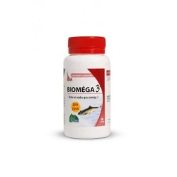 MGD NATURE BIOMEGA3 (90 CAPSULES)