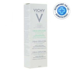 VICHY CREME DEPILATOIRE 150 ML