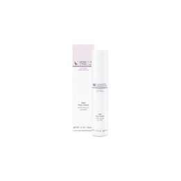 JANSSEN COSMETICS Crème de Soins aux AHA - 50ml
