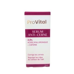 ProVital Serum Anti-Cerne 10ml