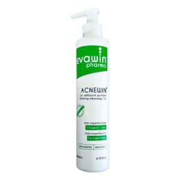 EVAWIN Acnewin Gel Nettoyant Purifiant - 200ml
