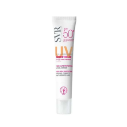 SVR Sensifine AR Crème Anti-Rougeurs Haute Protection SPF50+ - 40ml