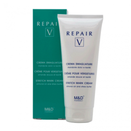 M&D Repair V Crème Anti-Vergetures - 200ml
