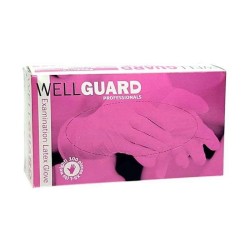 GANTS LATEX BOITES DE 100 UNITES