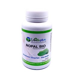 VERTUPLUS NOPAL BIO 90 GELULES