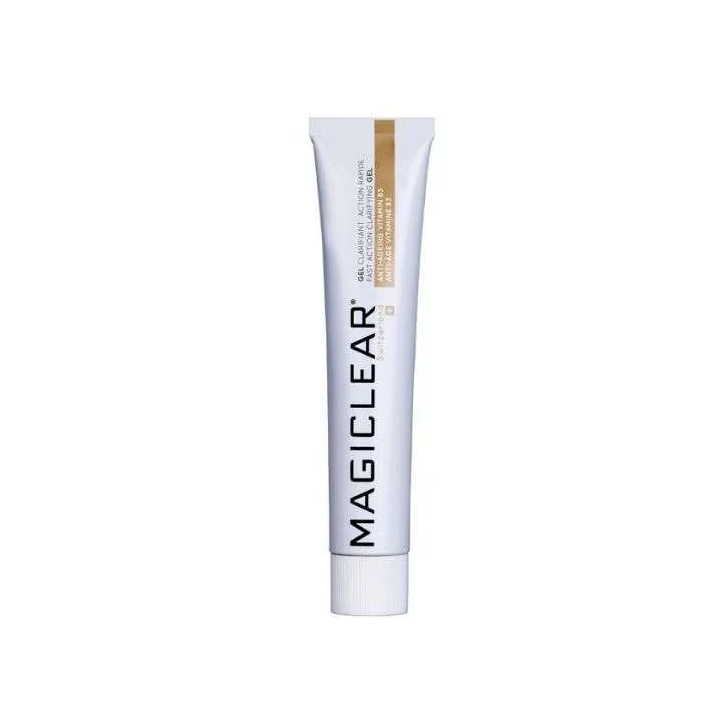 MAGICLEAR Gel Clarifiant Action Rapide Anti-Taches - 50g
