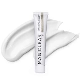 MAGICLEAR Crème Clarifiante Action Rapide Anti-Taches - 50g