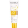 BIODERMA PHOTODERM AQUAFLUIDE SPF50+ CLAIRE 40ml