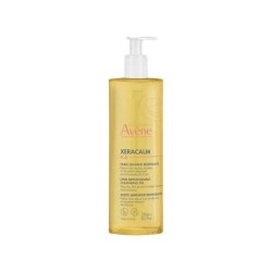 AVENE XERACALM AD HUILE LAVANTE RELIPIDANTE 400 ML