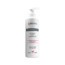 CLINICEUTICA Eclamid Lait Lissant Radiance Éclaircissant - 250ml
