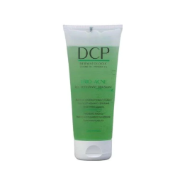 DCP Trio Acne Gel Nettoyant Moussant Purifiant - 200ml