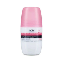 ACM Déodorant Anti-Transpirant Apaisant 48H Roll-On - 50ml