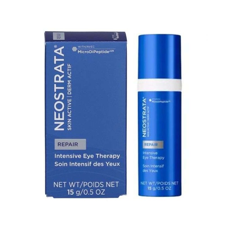 NEOSTRATA Repair Contour des Yeux Intensif Anti-Âge - 15g