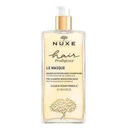 NUXE Hair Prodigieux Le Masque Nutrition Intense - 125ml