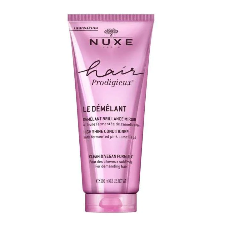 NUXE Hair Prodigieux Le Démêlant High-Shine - 200ml