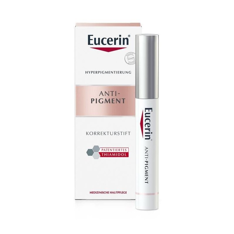 EUCERIN ANTI PIGMENT SPOT CORRECTEUR D'IMPERFECTION 5 ML