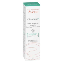 Avène Cicalfate+ Crème Réparatrice Protectrice - 100ml