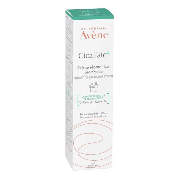 Avène Cicalfate+ Crème Réparatrice Protectrice - 100ml