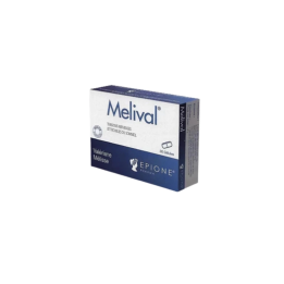 EPIONE Melival Valériane Mélisse - 30 Gélules