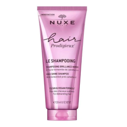 NUXE Hair Prodigieux Le Shampooing Miroir High-Shine - 200ml