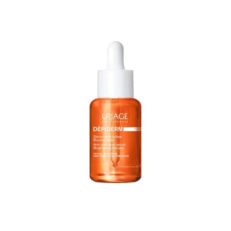 Uriage Dépiderm Sérum Anti-taches Booster Éclat 30ml