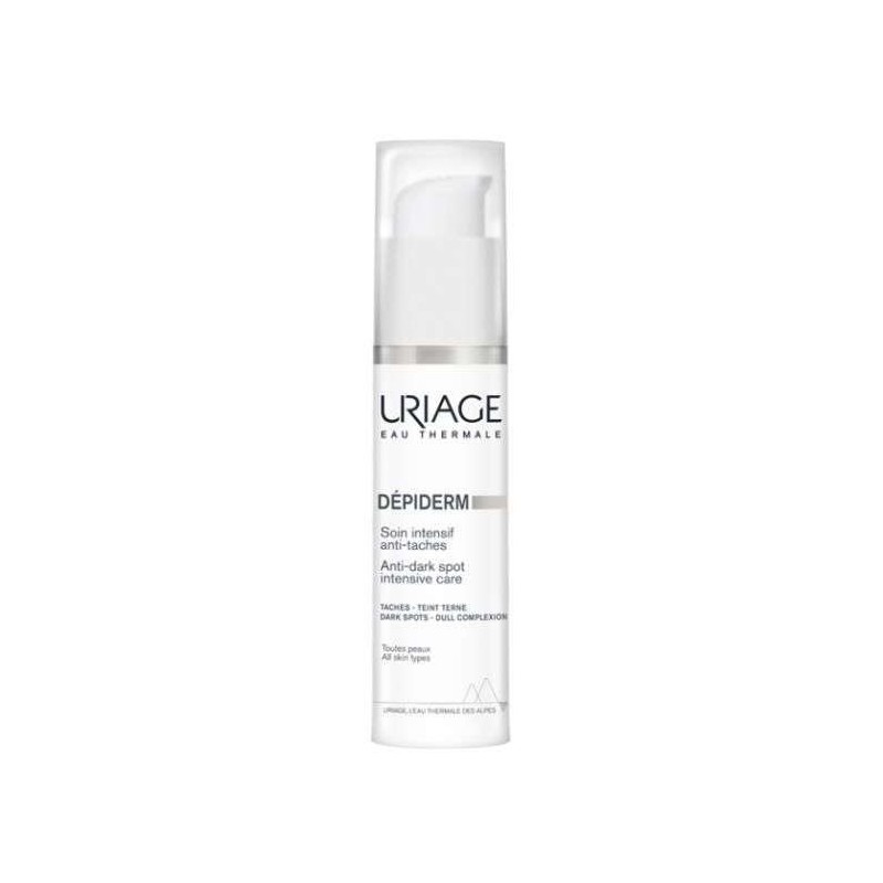 URIAGE DEPIDERM SOIN INTENSIF ANTI TACHES 30 ML