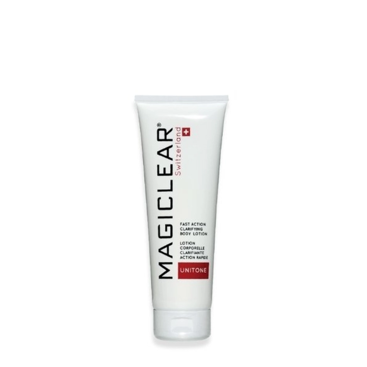 MAGICLEAR Lotion Corporelle Clarifiante & Hydratante - 250ml