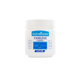 NATURESOIN Vaseline Codex Neutre Pure - 120ml