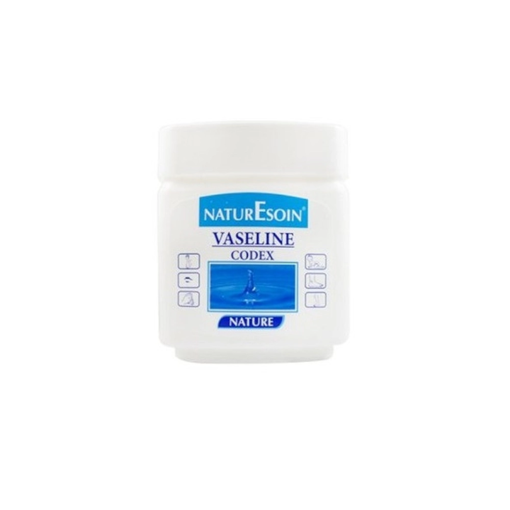 NATURESOIN Vaseline Codex Neutre Pure - 120ml