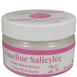 BOMEDIC Vaseline Salicylée 2% - 120g