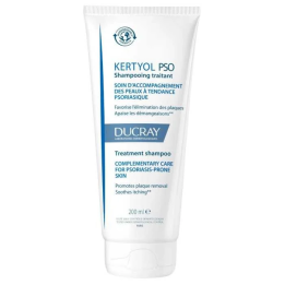 DUCRAY Kertyol PSO Shampooing Traitant - 200ml