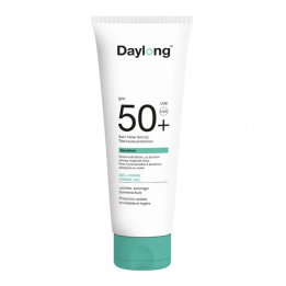 Daylong Gel-Crème Solaire Sensible SPF 50+ - 100ml