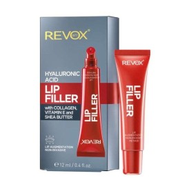 REVOX B77 Just Lip Filler Plumping Lip Cream - 12ml