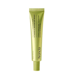 ARENCIA Vitamin C Booster Shot Ampoule Éclat - 30ml