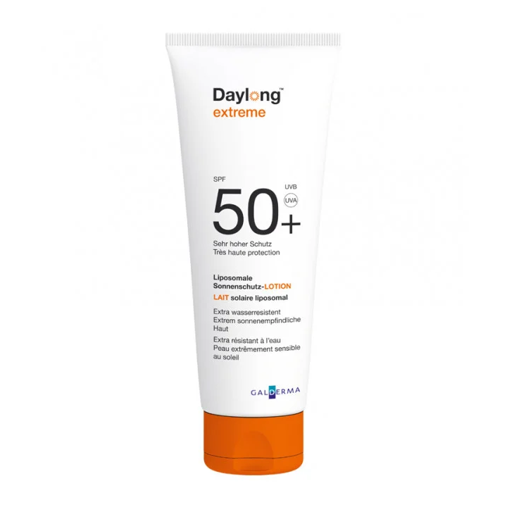 Daylong Extreme Lait Solaire Liposomal SPF 50+ - 100ml
