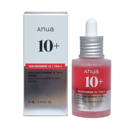 ANUA Niacinamide 10% + TXA 4% Dark Spot Correcting Serum - 30ml