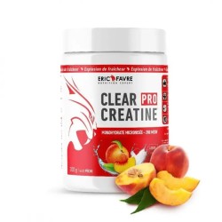 ERIC FAVRE CLEAR PRO CREATINE PECHE 300MG