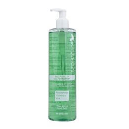 DERMOCARE Gel Nettoyant Éclaircissant Anti-Taches - 400ml
