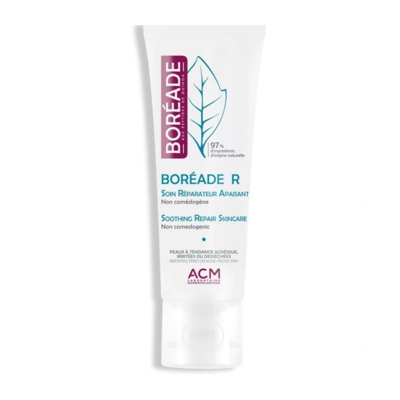 ACM BOREADE R SOIN REPARATEUR APAISANT 40ML