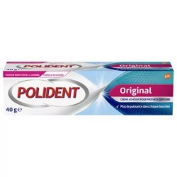 POLIDENT Original 40gr