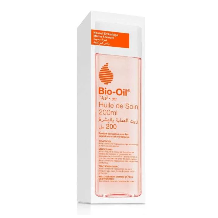 Bio-Oil Huile de Soin - 200ml